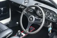 1971 Ford Escort Mk1 RS1600-Sold