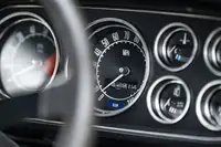 1971 Ford Escort Mk1 RS1600-Sold