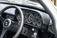 1971 Ford Escort Mk1 RS1600-Sold