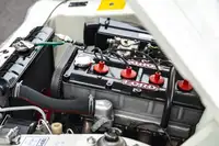 1971 Ford Escort Mk1 RS1600-Sold