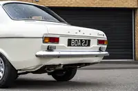 1971 Ford Escort Mk1 RS1600-Sold