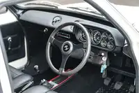 1971 Ford Escort Mk1 RS1600-Sold