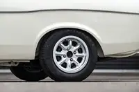 1971 Ford Escort Mk1 RS1600-Sold