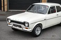1971 Ford Escort Mk1 RS1600-Sold