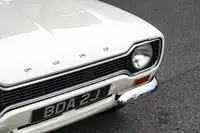 1971 Ford Escort Mk1 RS1600-Sold