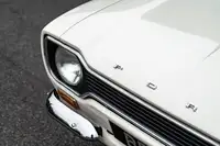 1971 Ford Escort Mk1 RS1600-Sold