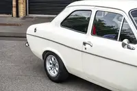 1971 Ford Escort Mk1 RS1600-Sold
