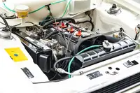 1971 Ford Escort Mk1 RS1600-Sold