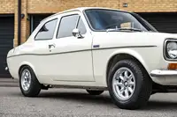 1971 Ford Escort Mk1 RS1600-Sold