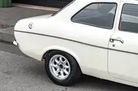 1971 Ford Escort Mk1 RS1600-Sold