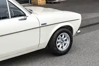 1971 Ford Escort Mk1 RS1600-Sold