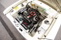 1971 Ford Escort Mk1 RS1600-Sold