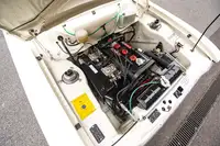 1971 Ford Escort Mk1 RS1600-Sold