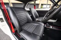 1971 Ford Escort Mk1 RS1600-Sold