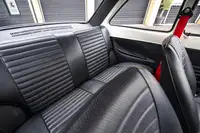 1971 Ford Escort Mk1 RS1600-Sold