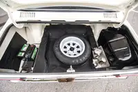 1971 Ford Escort Mk1 RS1600-Sold