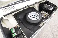 1971 Ford Escort Mk1 RS1600-Sold