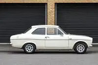 1971 Ford Escort Mk1 RS1600-Sold