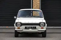 1971 Ford Escort Mk1 RS1600-Sold