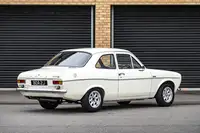 1971 Ford Escort Mk1 RS1600-Sold