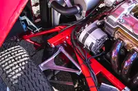 1962 Jaguar E-Type Series I 3.8-Litre Coupé-Sold