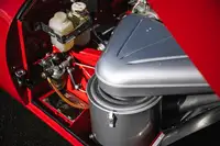 1962 Jaguar E-Type Series I 3.8-Litre Coupé-Sold