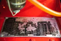 1962 Jaguar E-Type Series I 3.8-Litre Coupé-Sold