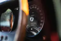 1962 Jaguar E-Type Series I 3.8-Litre Coupé-Sold