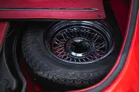 1962 Jaguar E-Type Series I 3.8-Litre Coupé-Sold