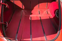 1962 Jaguar E-Type Series I 3.8-Litre Coupé-Sold