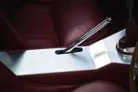 1962 Jaguar E-Type Series I 3.8-Litre Coupé-Sold