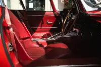 1962 Jaguar E-Type Series I 3.8-Litre Coupé-Sold