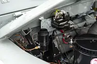 1961 Land Rover Series II-Sold