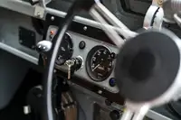 1961 Land Rover Series II-Sold