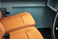 1961 Land Rover Series II-Sold