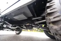 1961 Land Rover Series II-Sold