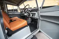 1961 Land Rover Series II-Sold