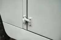 1961 Land Rover Series II-Sold