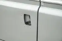 1961 Land Rover Series II-Sold