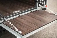 1961 Land Rover Series II-Sold