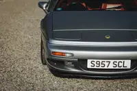 1998 Lotus Esprit 3.5 V8 SE Turbo-Sold