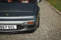 1998 Lotus Esprit 3.5 V8 SE Turbo-Sold