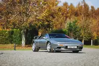 1998 Lotus Esprit 3.5 V8 SE Turbo-Sold