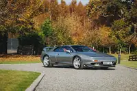 1998 Lotus Esprit 3.5 V8 SE Turbo-Sold