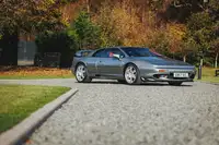 1998 Lotus Esprit 3.5 V8 SE Turbo-Sold