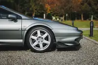 1998 Lotus Esprit 3.5 V8 SE Turbo-Sold