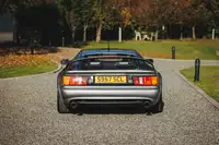 1998 Lotus Esprit 3.5 V8 SE Turbo-Sold