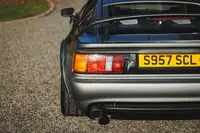 1998 Lotus Esprit 3.5 V8 SE Turbo-Sold