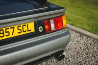 1998 Lotus Esprit 3.5 V8 SE Turbo-Sold