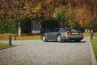 1998 Lotus Esprit 3.5 V8 SE Turbo-Sold